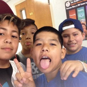 Meet your Posher, James